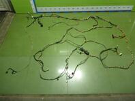 Проводка (коса) Lada Kalina I 2004 - 2013