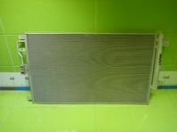 Радиатор кондиционера (конденсер) Haval Jolion I 2021 - н.в.