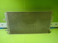 Радиатор кондиционера (конденсер) Haval M6 II 2021 - н.в.