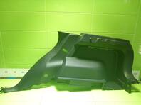 Обшивка багажника Haval Jolion I 2021 - н.в.