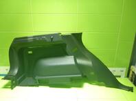 Обшивка багажника Haval Jolion I 2021 - н.в.