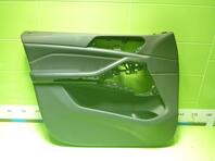 Обшивка двери передней левой BMW X7 [G07] 2018 - н.в.