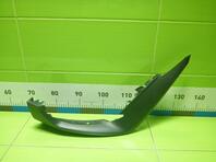 Накладка бампера переднего Haval Jolion I 2021 - н.в.