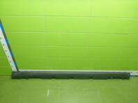 Накладка порога (наружная) Haval Jolion I 2021 - н.в.