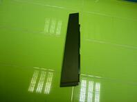 Накладка двери задней левой Haval Jolion I 2021 - н.в.