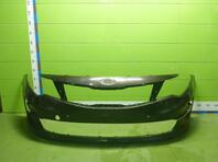 Бампер передний Kia Optima IV 2015 - н.в.