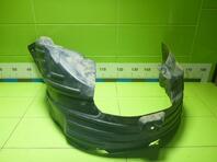 Локер передний левый Haval Jolion I 2021 - н.в.