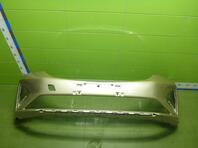 Бампер передний Geely Emgrand 7 I 2016 - н.в.