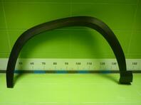 Накладка крыла переднего левого Geely Cityray I 2024 - н.в.