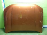 Капот Haval Dargo I 2022 - н.в.