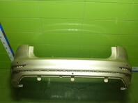 Бампер задний Geely Emgrand 7 I 2016 - н.в.