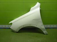 Крыло переднее левое Haval Jolion I 2021 - н.в.