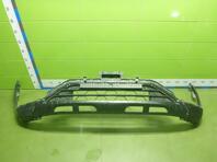 Бампер передний Hyundai Creta II 2021 - н.в.