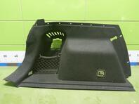 Обшивка багажника Geely Coolray I 2020 - н.в.
