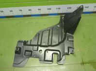 Пыльник двигателя Geely MK Cross c 2011 г.