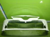 Бампер передний Toyota Camry VIII [XV70] 2017 - н.в.