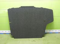 Пол багажника Toyota Corolla X [E14, E150] 2006 - 2013