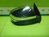 Зеркало заднего вида правое JAC T9 2024 - н.в.