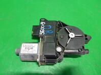 Моторчик стеклоподъемника Peugeot 408 2012 - н.в.