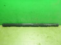 Накладка порога (наружная) Haval Jolion I 2021 - н.в.