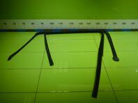 Уплотнитель стекла двери Geely Monjaro I 2021 - н.в.