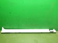 Накладка порога (наружная) BMW X3 [G01] 2017 - н.в.