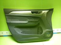 Обшивка двери передней левой Haval M6 II 2021 - н.в.
