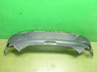 Бампер задний Москвич 3 I 2022 - н.в.