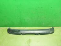 Накладка бампера заднего Lada Vesta 2015 - н.в.