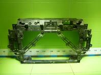 Панель передняя Москвич 3 I 2022 - н.в.