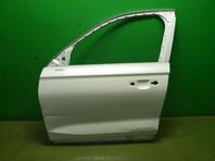 Дверь передняя левая Geely Monjaro I 2021 - н.в.