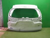 Дверь багажника Haval F7 I 2019 - 2024