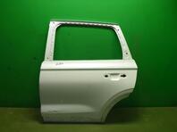 Дверь задняя левая Geely Monjaro I 2021 - н.в.