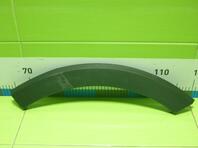 Накладка крыла заднего левого Haval Jolion I 2021 - н.в.