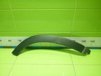 Накладка двери задней правой Toyota Highlander III (U50) 2013 - 2019