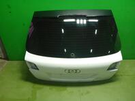 Дверь багажника со стеклом Audi A3 II (8P) 2003 - 2013