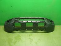 Бампер передний Haval Dargo I 2022 - н.в.