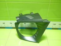 Планка над фарой Haval Dargo I 2022 - н.в.