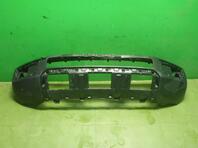 Бампер передний Haval Dargo I 2022 - н.в.