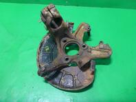 Кулак поворотный передний левый Skoda Octavia [A5] II 2004 - 2013