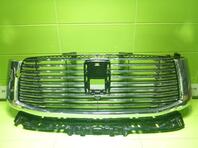 Решетка радиатора Tank 500 I 2021 - н.в.