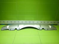 Накладка бампера заднего Tank 500 I 2021 - н.в.