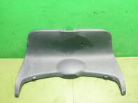 Обшивка двери багажника Skoda Octavia [A5] II 2004 - 2013