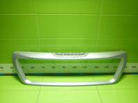 Накладка решетки радиатора Peugeot Boxer c 2006 г.