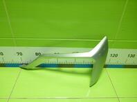 Накладка бампера заднего Geely Monjaro I 2021 - н.в.