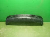 Юбка задняя BAIC X35 I 2019 - н.в.