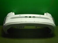 Бампер задний BAIC U5 Plus I 2021 - н.в.