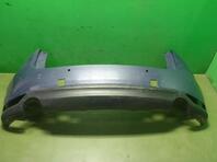 Бампер задний Mazda CX-5 II 2017 - н.в