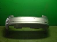 Бампер задний Skoda Octavia [A5] II 2004 - 2013