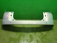 Бампер задний BAIC X35 I 2019 - н.в.